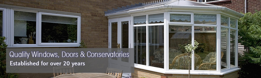 Saddleworth Windows - uPVC Specialists